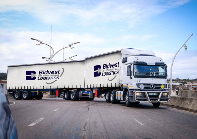 BIL launches road freight management portal