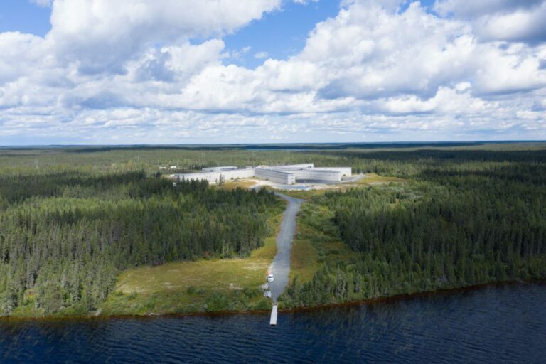 Kirkland Lake hits production record ahead of merger with Agnico