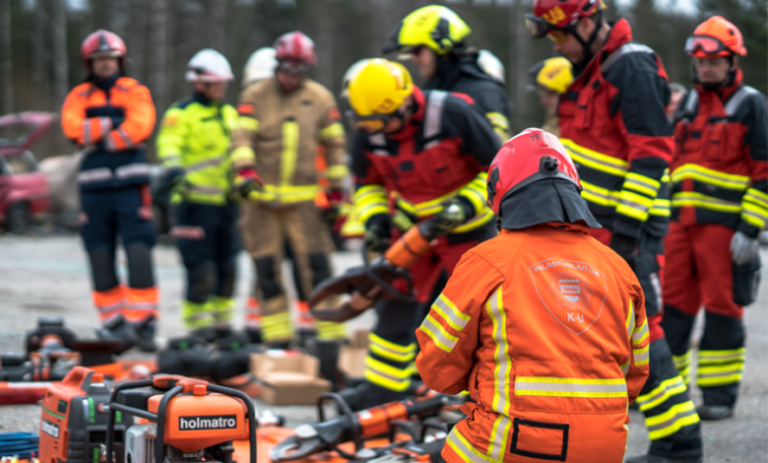 Planning Your Fire Department’s Rescue Tool Evaluation