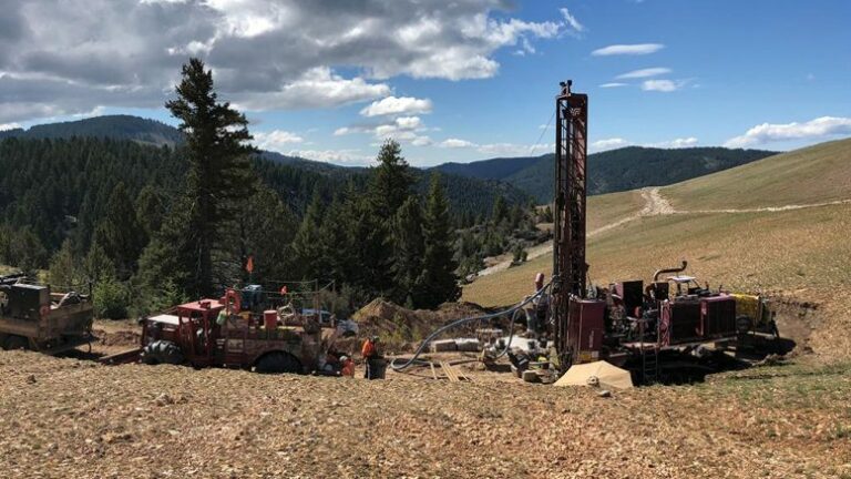 Integra drills record silver grades at DeLamar project in Idaho