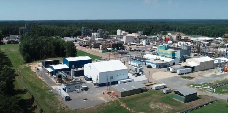 Standard Lithium commissions direct chloride-to-hydroxide pilot plant in Arkansas