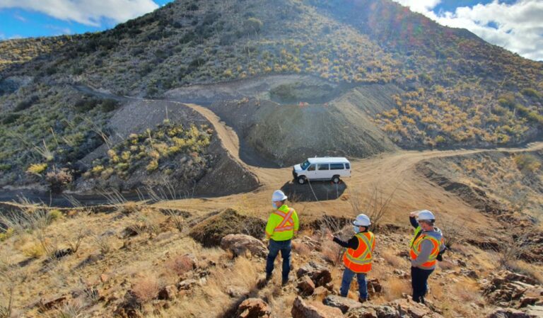 Hudbay Minerals needs US$1.9B for Copper World project in Arizona