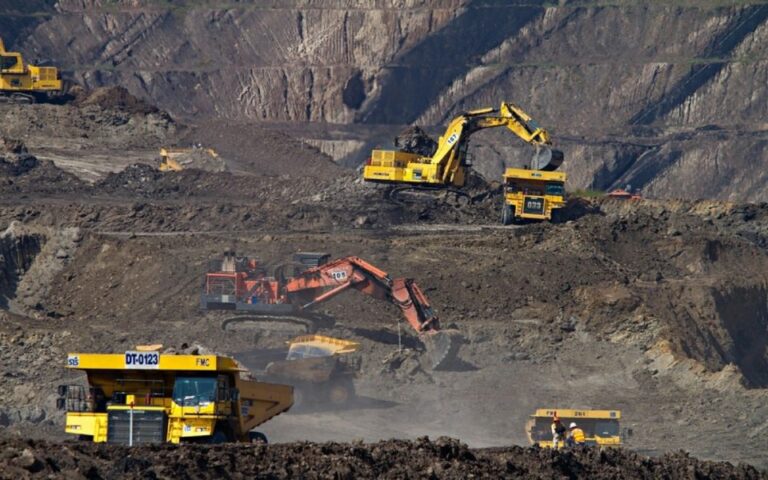 Nigeria’s Economic Status And The Mining Sector