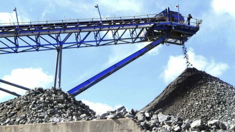 Computerised Mining Will Enhance Development, Efficiency Of The Sector – Federal Govt