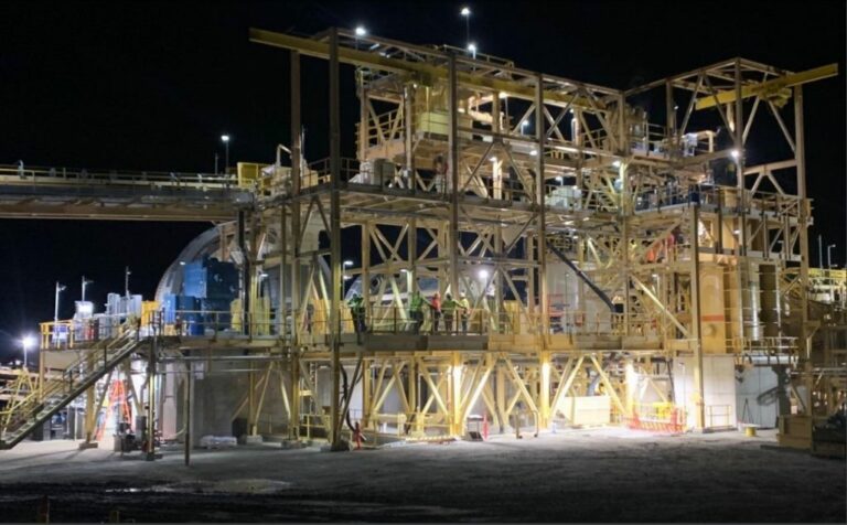 Nevada Copper arranges US$70M loan to maintain underground mine operations