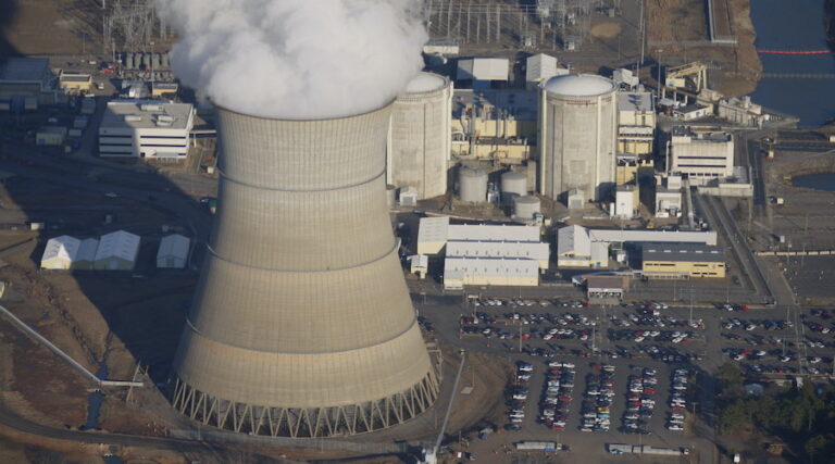 Cameco and Brookfield Renewable agree to US$7.9B Westinghouse nuclear services buy