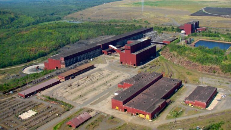 Teck forms new JV with PolyMet to advance copper projects in Minnesota