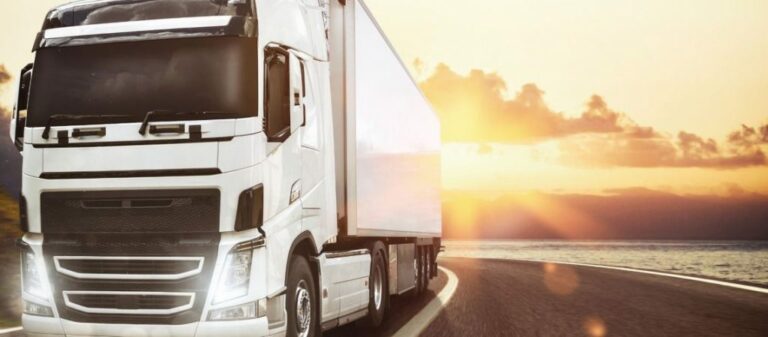 Research and Development for the Haulage Industry to Support Businesses