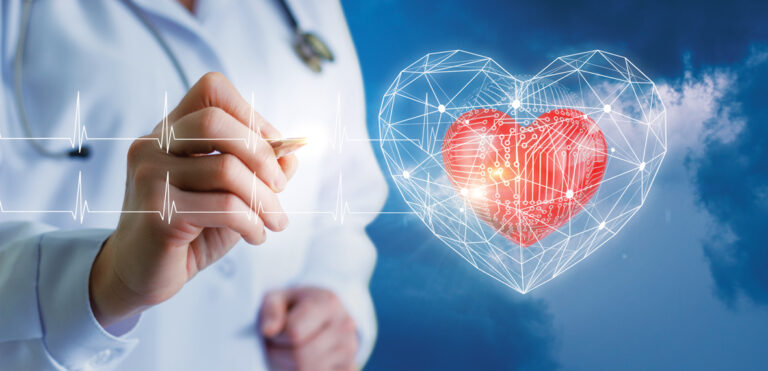 The importance of heart health in cancer care