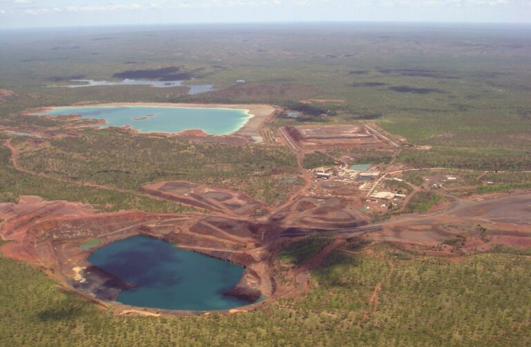 Vista Gold’s feasibility study on Mt Todd project shows improved economics