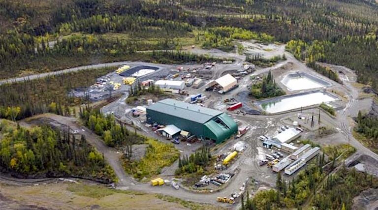 Hecla Mining acquires Alexco Resource