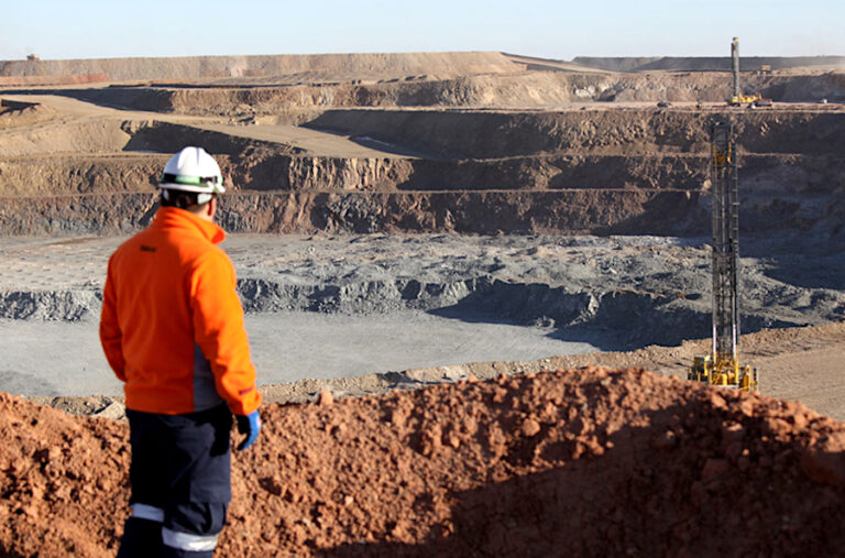 Turquoise Hill shareholders likely to score big with Rio’s bid