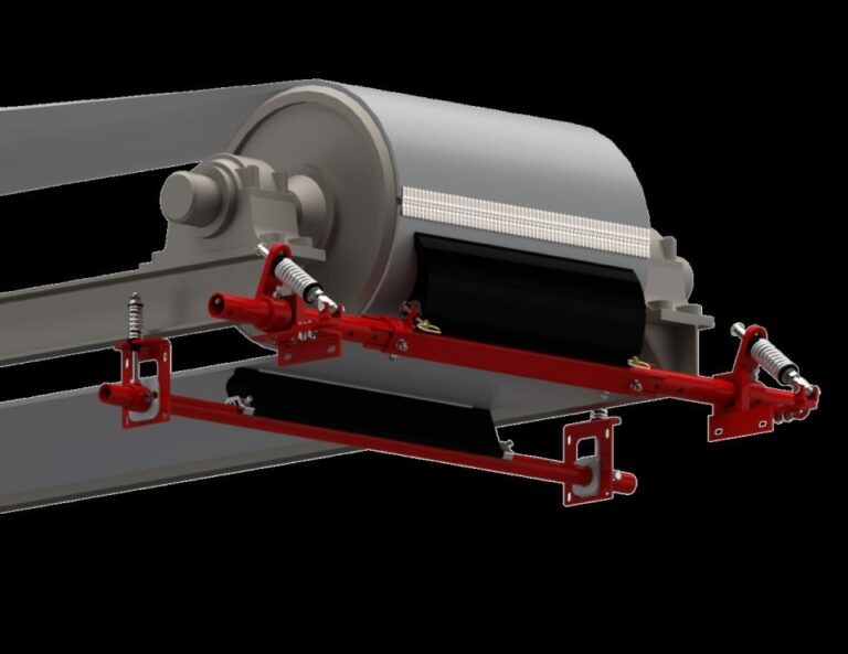 Mato ready to show off new primary, secondary conveyor belt cleaners at Electra Mining