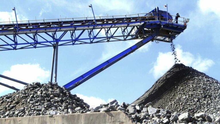 Computerised Mining Will Enhance Development, Efficiency Of The Sector – Federal Govt