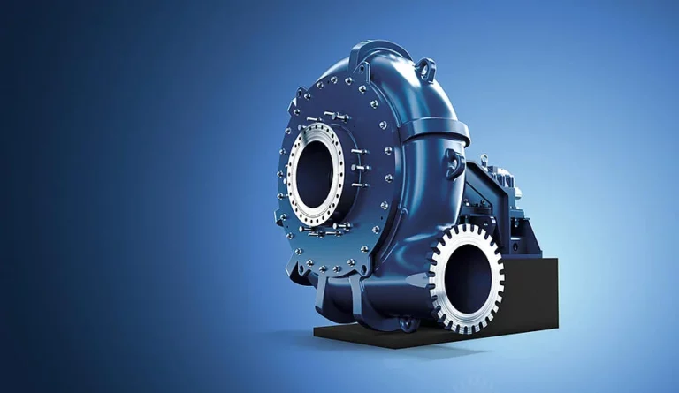 KSB introduces MDX-850, its newest and largest hard rock pump