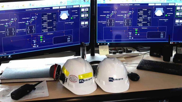 FLSmidth launches PerformanceIQ Services for mine performance optimization