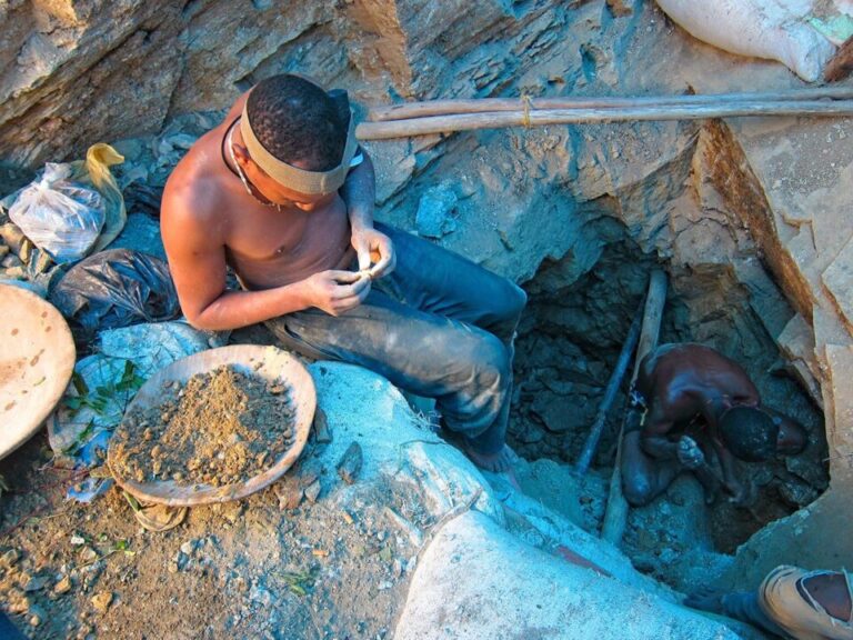 Ethiopia: Akobo Minerals to Start Production After Three Months