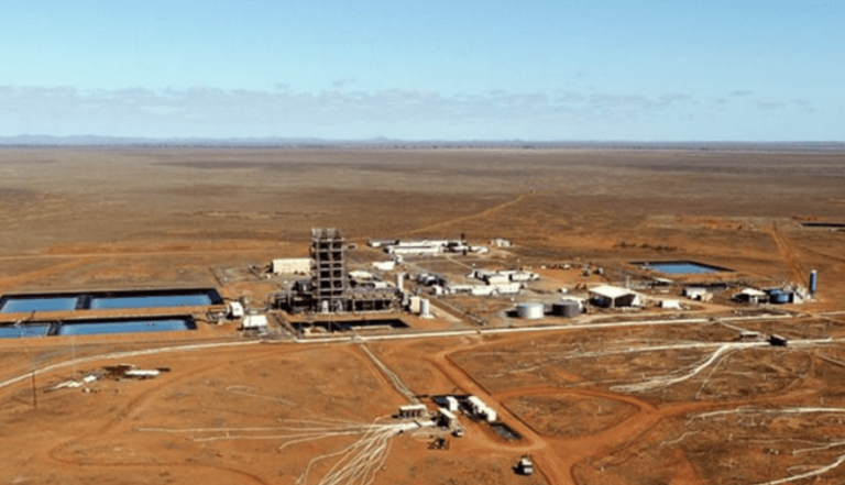 Australia’s next uranium producer