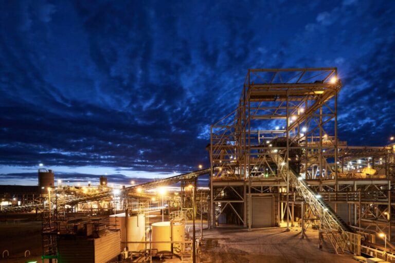 BHP gets OZ Minerals shareholder approval