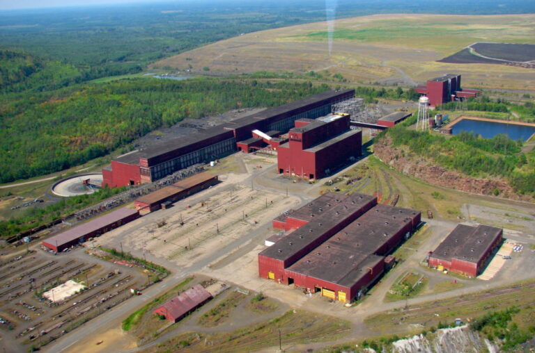 Glencore offers to buy rest of PolyMet for $71m