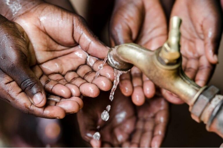 South African engineers are trying to solve the global water crisis