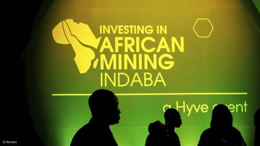 mining indaba