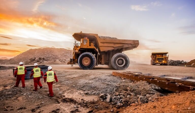 Massive shift ahead for mining in Africa as bans on unprocessed mineral exports surge