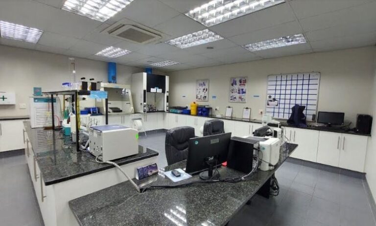 Hytec Fluid Technology reopens Oil Analysis Laboratory