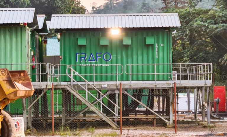 Trafo Power Solutions shows its agility in upgrading DRC mine transformers