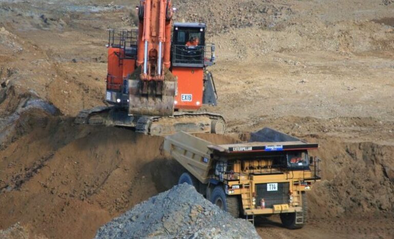 Kenya secures various mining investment deals