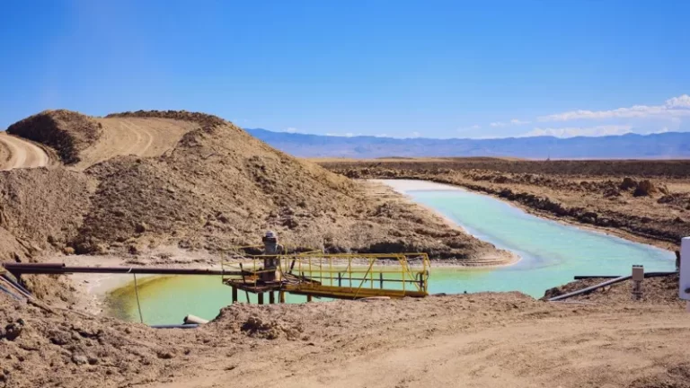 Lithium South completes 400m pumping well in Argentina