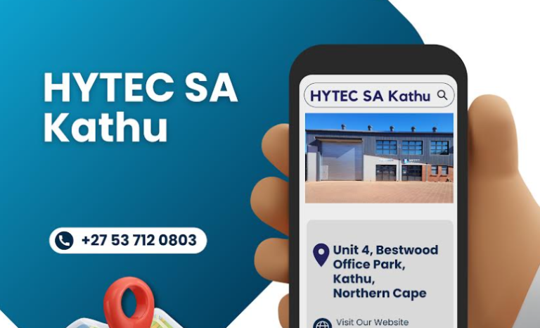 Hytec South Africa’s new Kathu location brings offering closer to Northern Cape clients