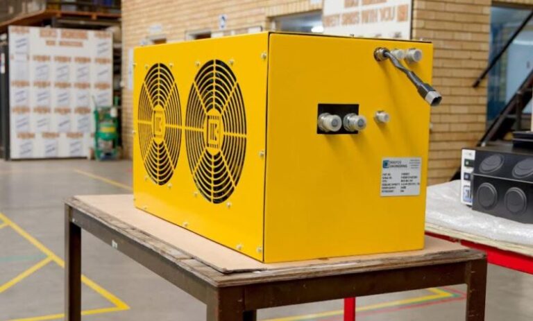 Uptick in demand for Booyco HVAC systems by South Africa’s OEM sector