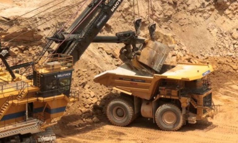 Egypt to reform mining sector