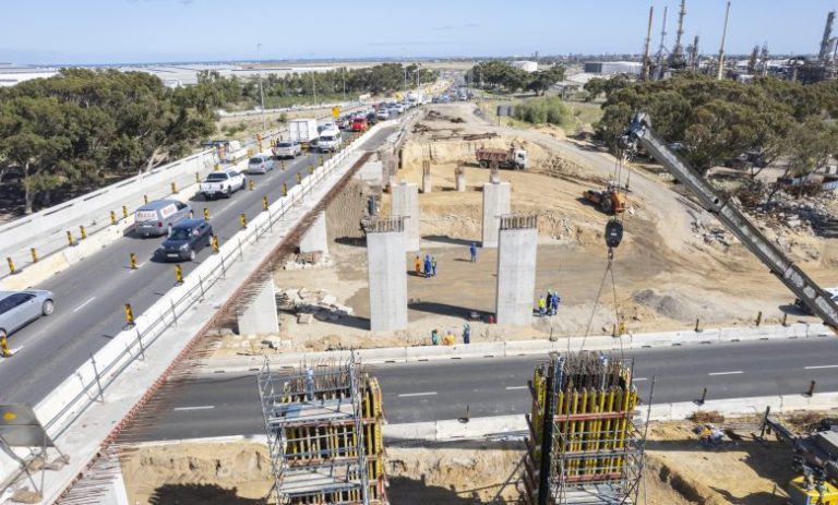 BCCEI drives stability and structure in civil engineering sector