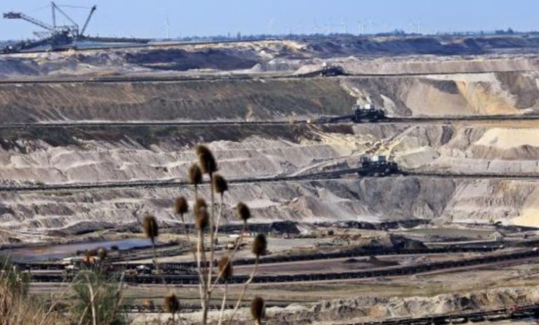 Rio Tinto seeks alternative logistics solution for transporting coal in Mozambique